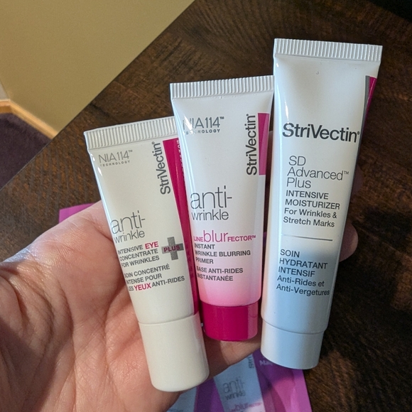 StriVectin, Arden , La Colline Lot - Picture 15 of 16